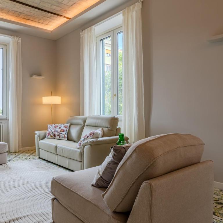 Villa Elisa your oasis with parking in town - Villa con 3 Camere da Letto - 52