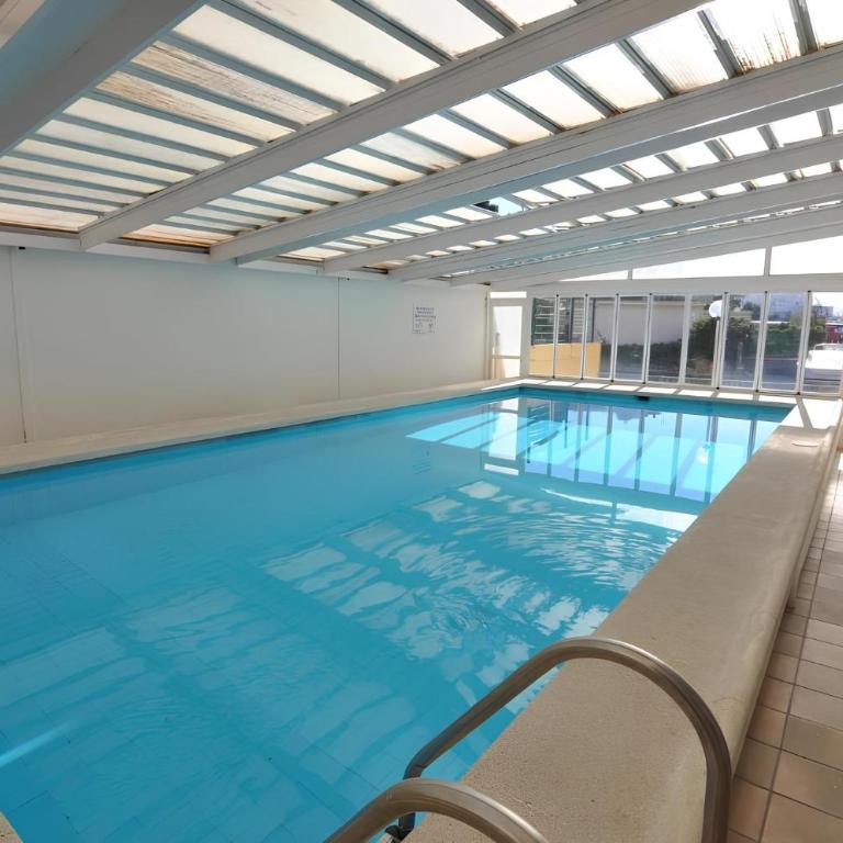 WELCS ESTUDIO 410 EMP con balcon y piscina comunitaria - Apartamento - 5
