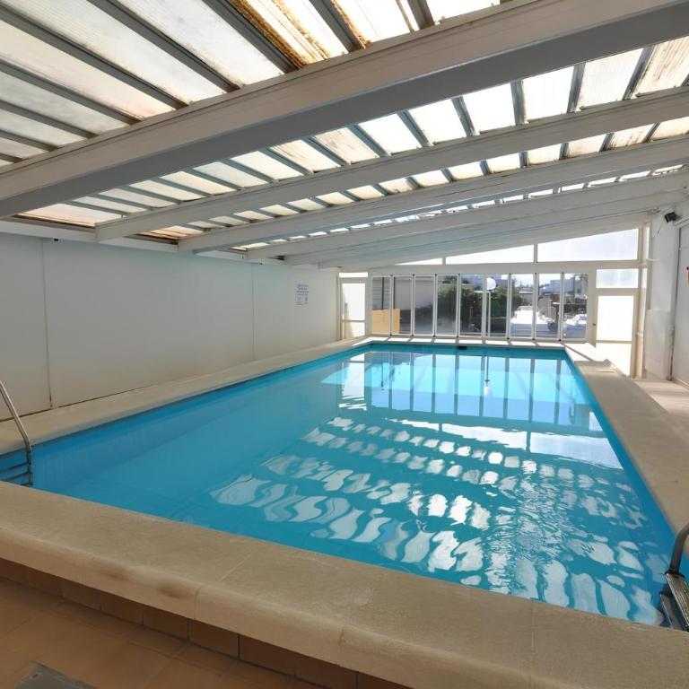 WELCS ESTUDIO 410 EMP con balcon y piscina comunitaria - Apartamento - 14