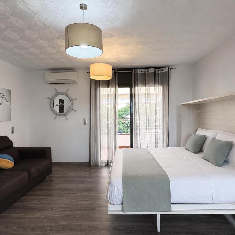 WELCS ESTUDIO 410 EMP con balcon y piscina comunitaria - Apartamento - 3