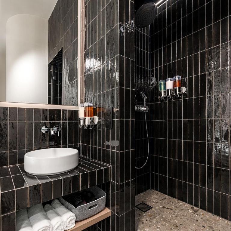 The Residence Marais - Appartement - 4