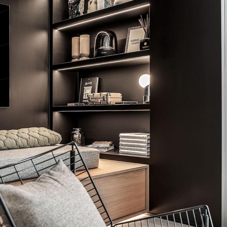 The Residence Marais - Appartement - 12