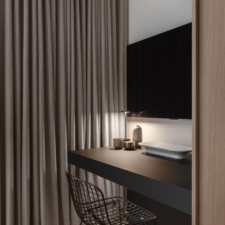 The Residence Marais - Appartement - 14