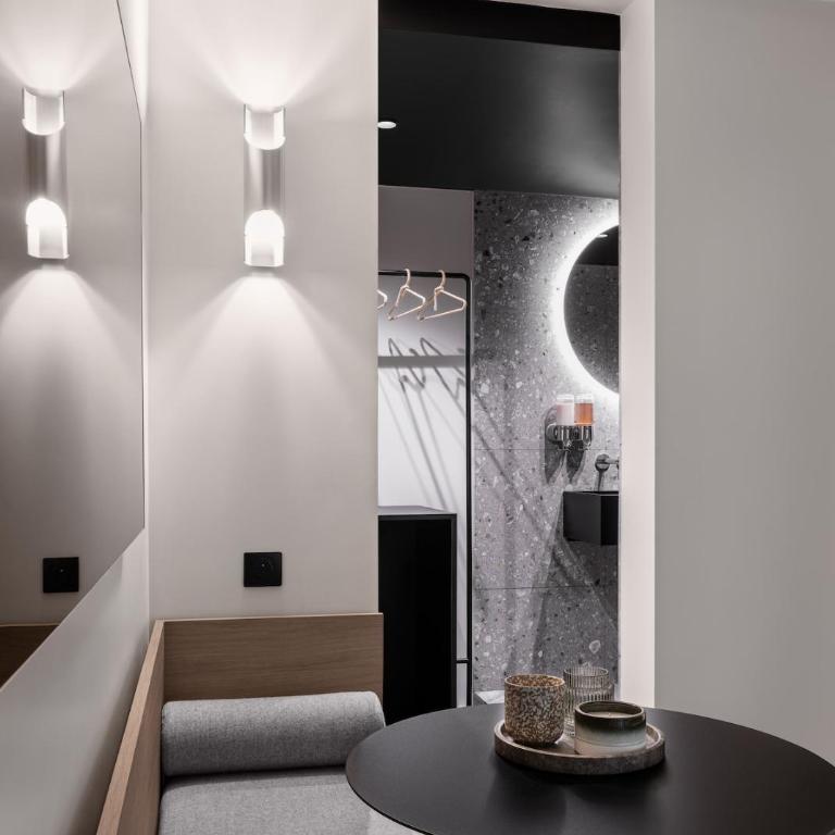 The Residence Marais - Appartement - 15