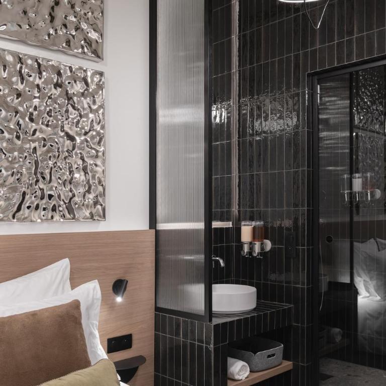 The Residence Marais - Appartement - 16