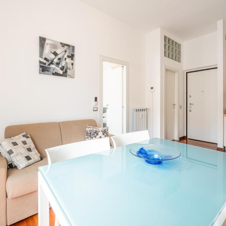 Porta Nuova's Nest - A stone's throw from Centrale - Appartamento con 1 Camera da Letto - 11