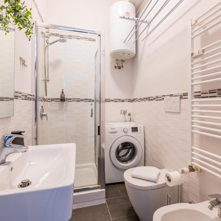 Porta Nuova's Nest - A stone's throw from Centrale - Appartamento con 1 Camera da Letto - 5