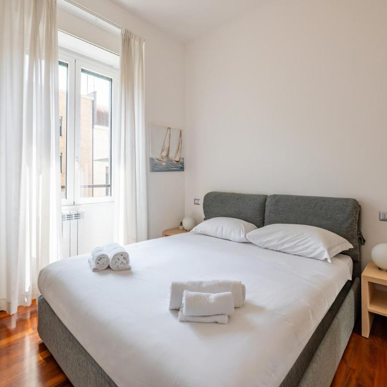 Porta Nuova's Nest - A stone's throw from Centrale - Appartamento con 1 Camera da Letto - 6