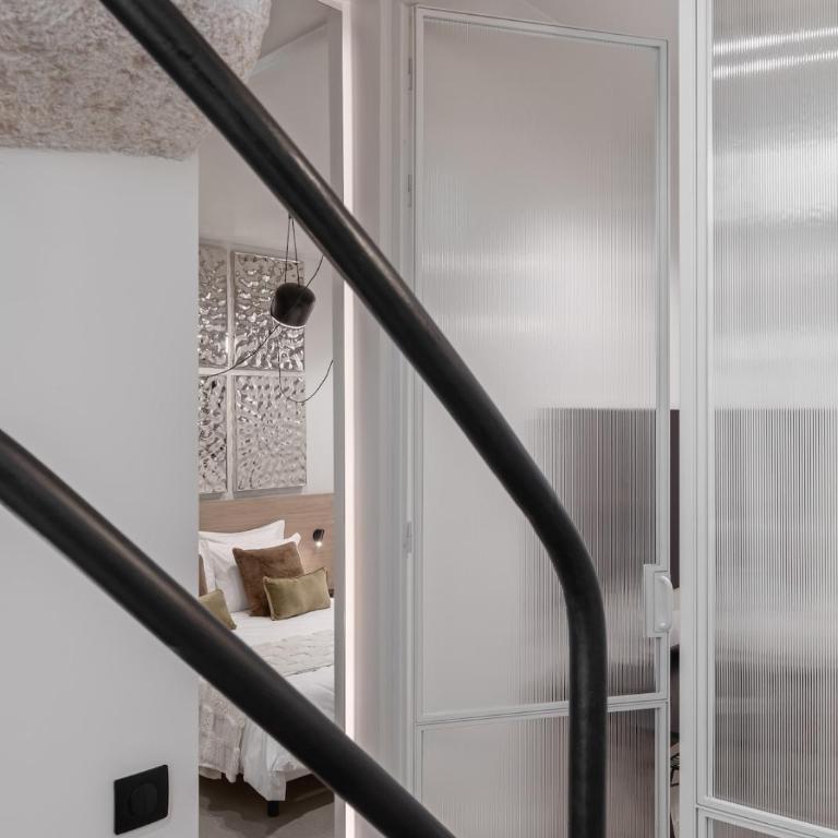 The Residence Marais - Appartement - 35