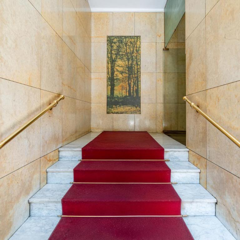 Porta Nuova's Nest - A stone's throw from Centrale - Appartamento con 1 Camera da Letto - 10