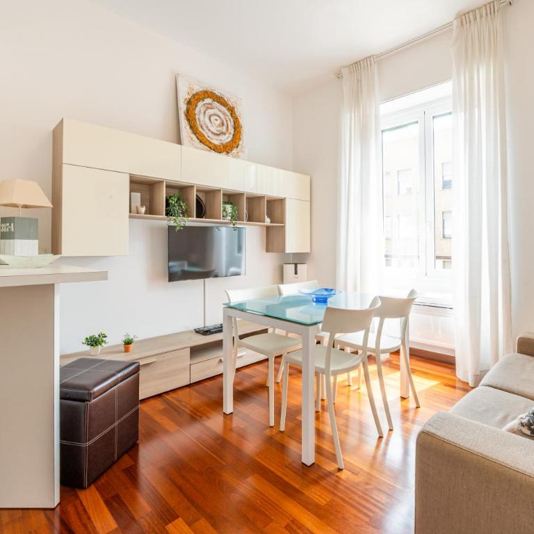 Porta Nuova's Nest - A stone's throw from Centrale - Appartamento con 1 Camera da Letto - 23