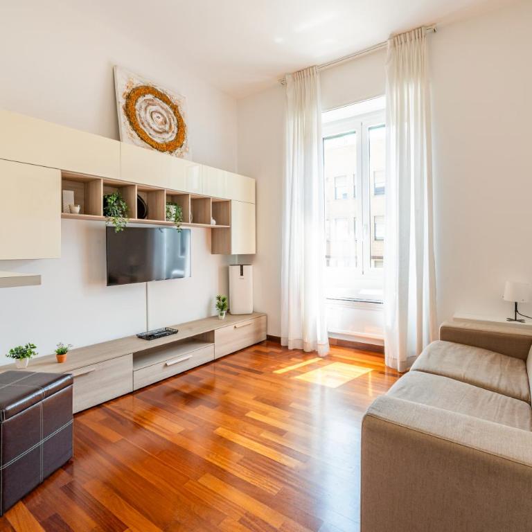 Porta Nuova's Nest - A stone's throw from Centrale - Appartamento con 1 Camera da Letto - 19