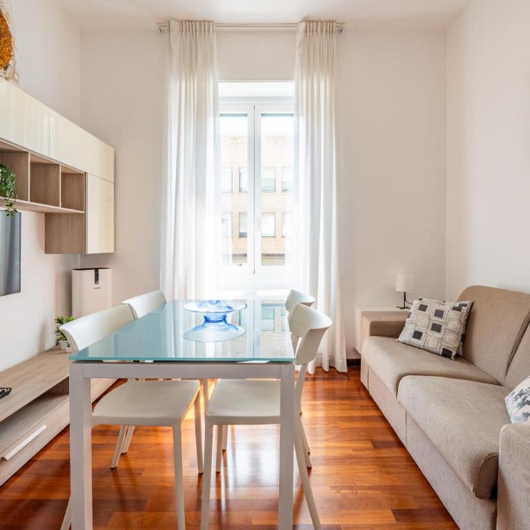 Porta Nuova's Nest - A stone's throw from Centrale - Appartamento con 1 Camera da Letto - 17