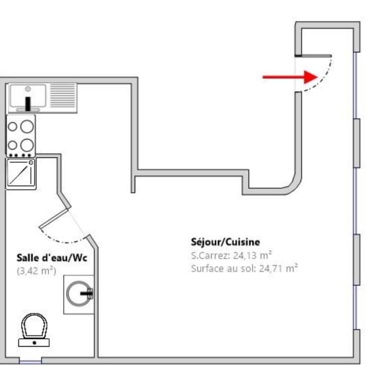 Innocenti - Studio Supérieur - 1