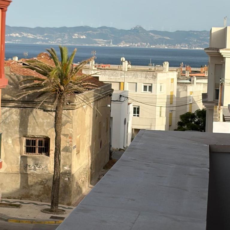 Kame House-3HAB, 3 terrazas con vistas al mar y parking, a un paso del centro - Apartamento de 3 dormitorios con vistas al mar - 10