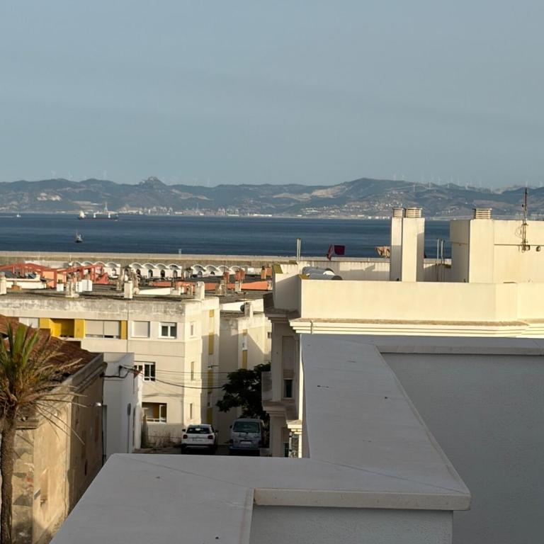 Kame House-3HAB, 3 terrazas con vistas al mar y parking, a un paso del centro - Apartamento de 3 dormitorios con vistas al mar - 15