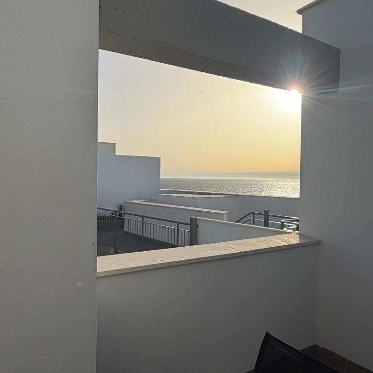 Kame House-3HAB, 3 terrazas con vistas al mar y parking, a un paso del centro - Apartamento de 3 dormitorios con vistas al mar - 7