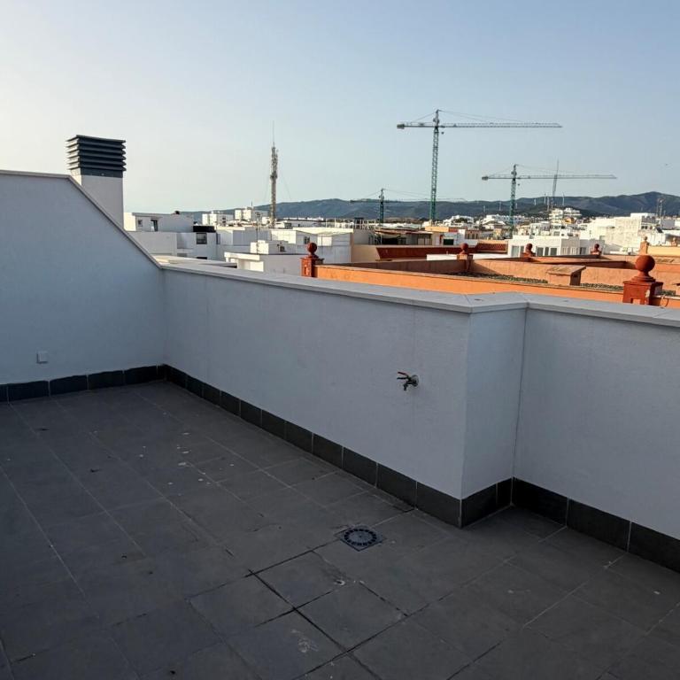 Kame House-3HAB, 3 terrazas con vistas al mar y parking, a un paso del centro - Apartamento de 3 dormitorios con vistas al mar - 26