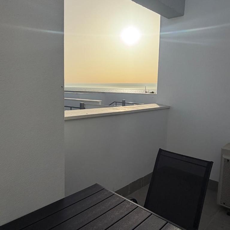 Kame House-3HAB, 3 terrazas con vistas al mar y parking, a un paso del centro - Apartamento de 3 dormitorios con vistas al mar - 29
