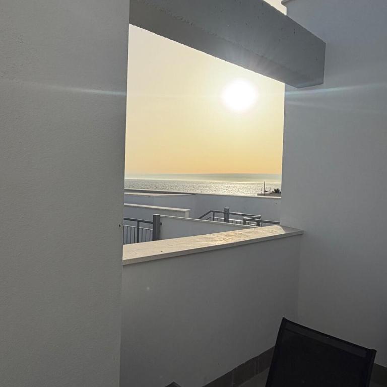 Kame House-3HAB, 3 terrazas con vistas al mar y parking, a un paso del centro - Apartamento de 3 dormitorios con vistas al mar - 30