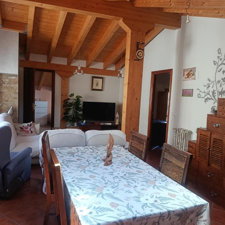 El tejado de la catedral - Apartamento de 3 dormitorios - 14