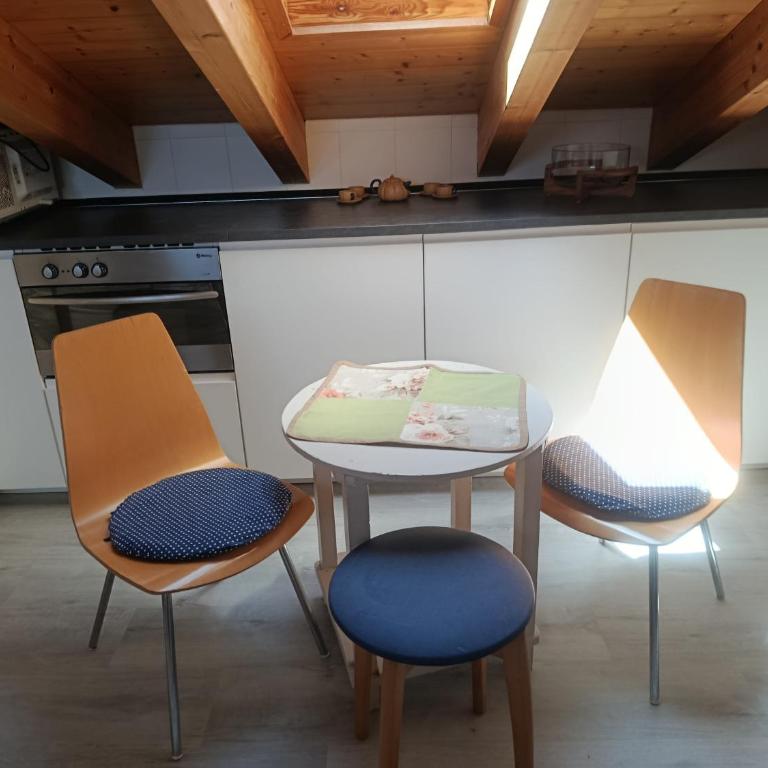 El tejado de la catedral - Apartamento de 3 dormitorios - 15