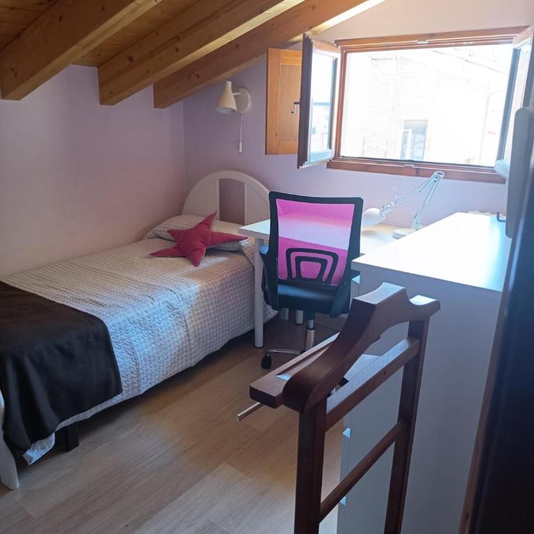El tejado de la catedral - Apartamento de 3 dormitorios - 24