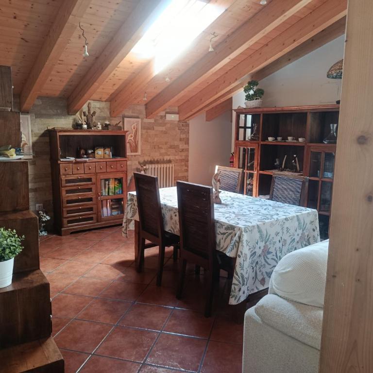El tejado de la catedral - Apartamento de 3 dormitorios - 31