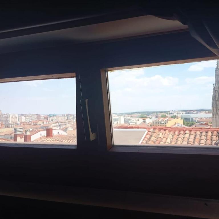 El tejado de la catedral - Apartamento de 3 dormitorios - 32