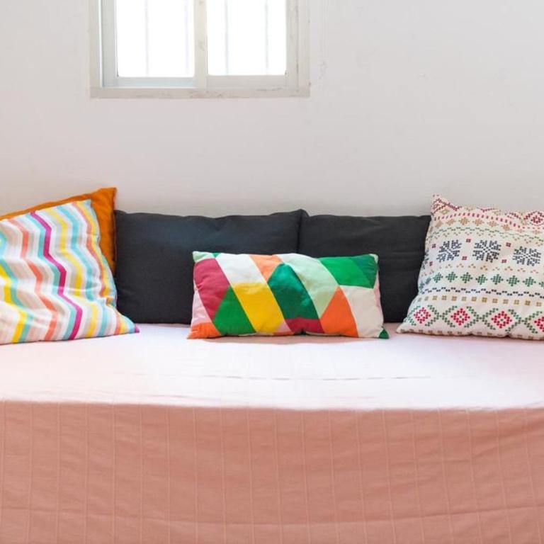Plaza de las Flores esquina calle Larios parking gratis f4 - Apartment mit 2 Schlafzimmern - 4