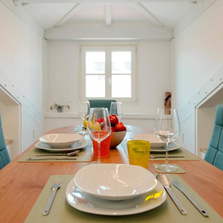 Borgo Teresiano Machiavelli 22 Centro - Appartamento Deluxe - 10