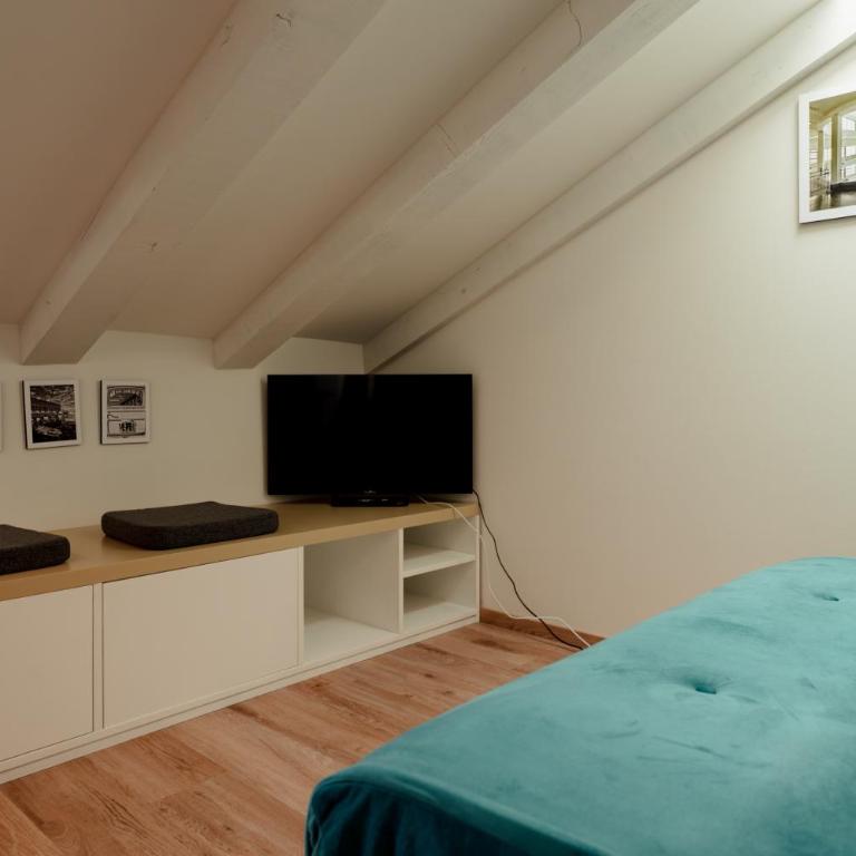 Borgo Teresiano Machiavelli 22 Centro - Appartamento Deluxe - 17