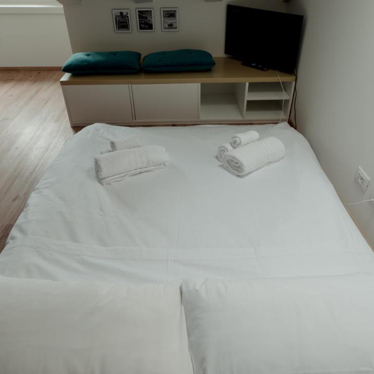 Borgo Teresiano Machiavelli 22 Centro - Appartamento Deluxe - 16