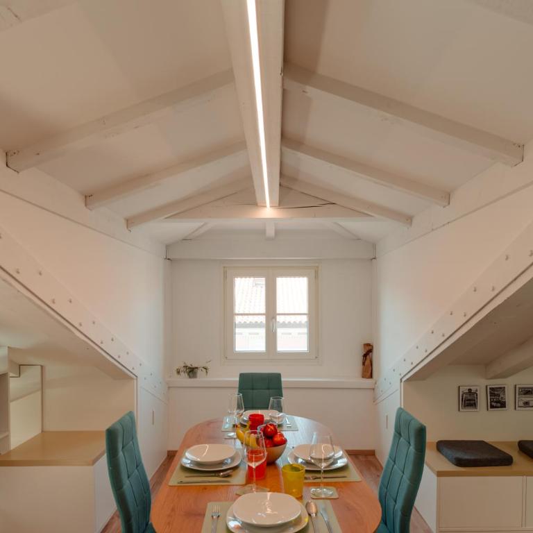 Borgo Teresiano Machiavelli 22 Centro - Appartamento Deluxe - 8