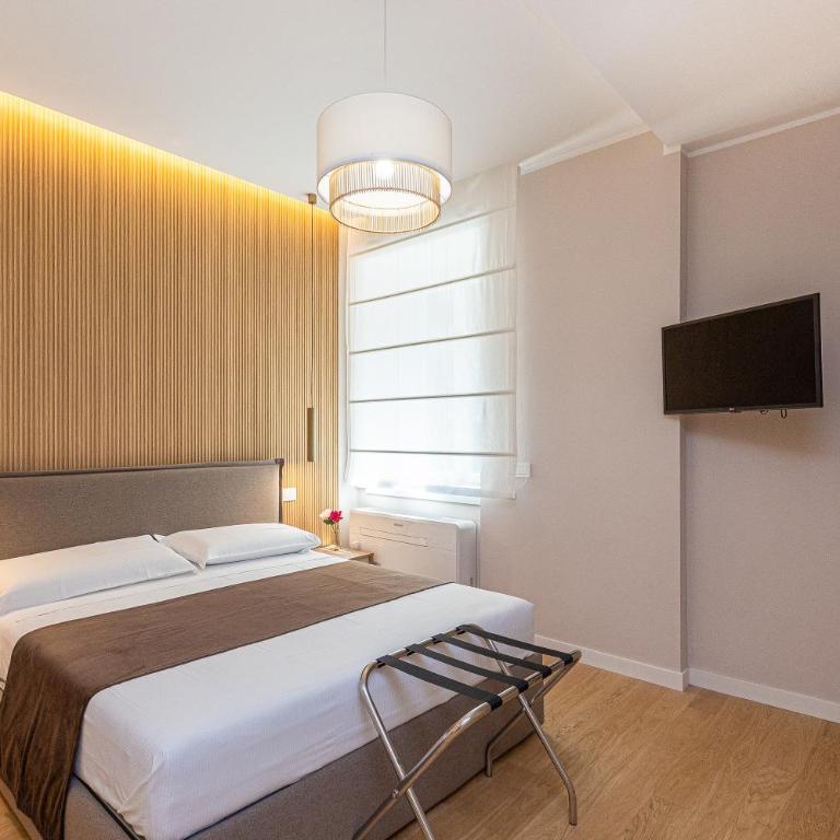 Amazing Prati - New Apartment - Appartamento con 1 Camera da Letto - 5
