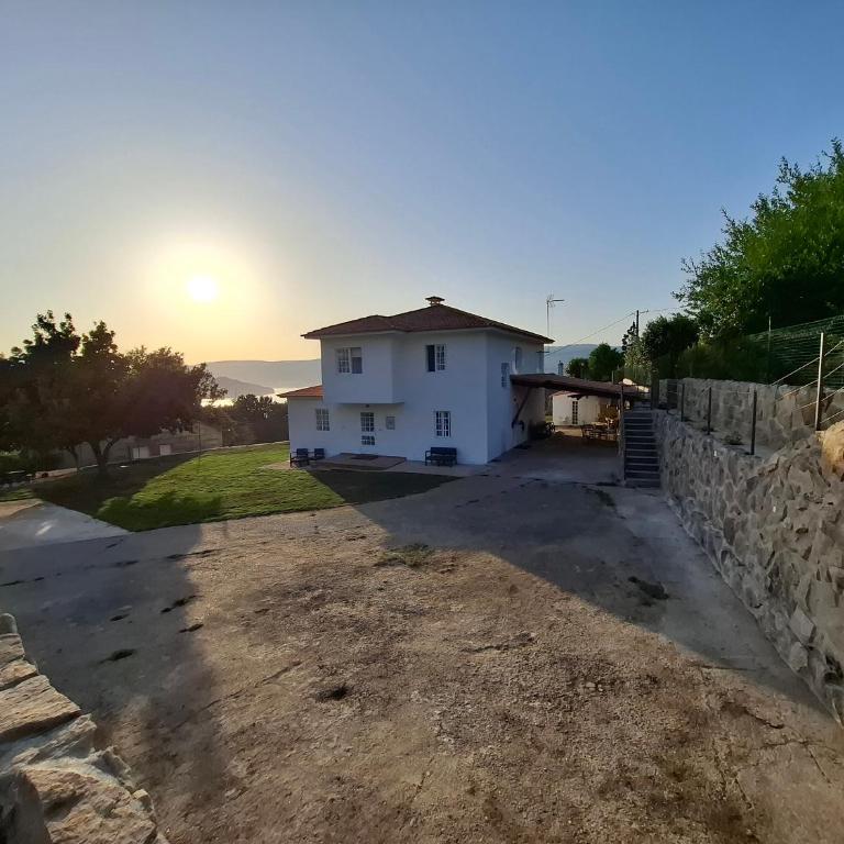 Casa con vistas al mar con terreno en Pontevedra - Casa de 6 dormitorios - 15