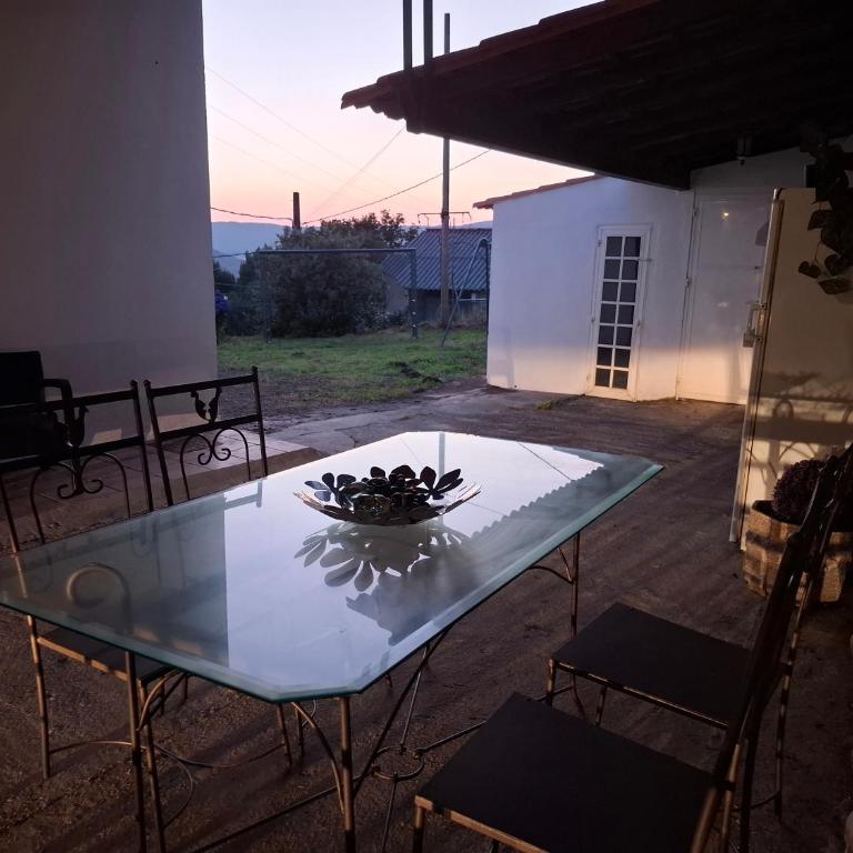 Casa con vistas al mar con terreno en Pontevedra - Casa de 6 dormitorios - 20