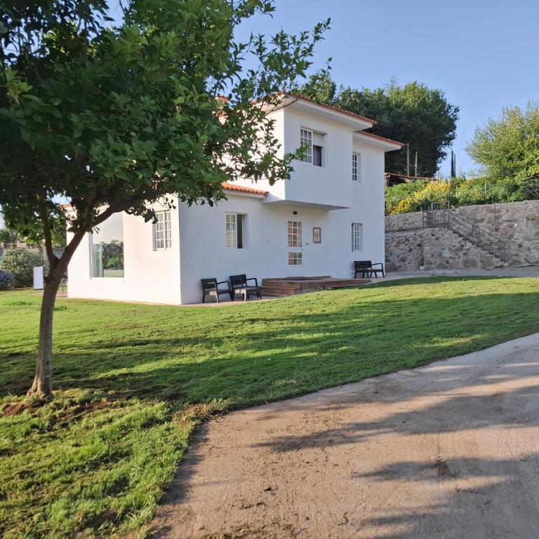 Casa con vistas al mar con terreno en Pontevedra - Casa de 6 dormitorios - 31