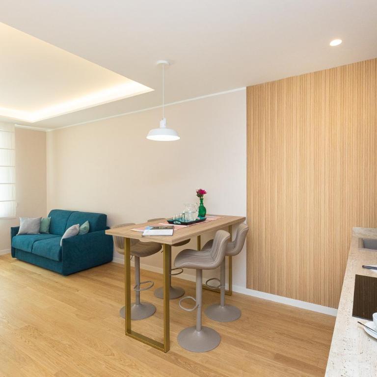 Amazing Prati - New Apartment - Appartamento con 1 Camera da Letto - 2