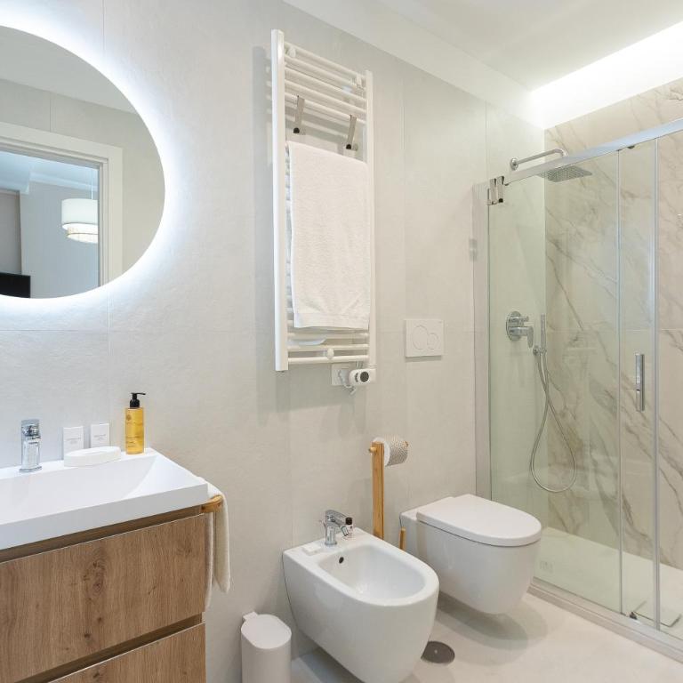 Amazing Prati - New Apartment - Appartamento con 1 Camera da Letto - 7