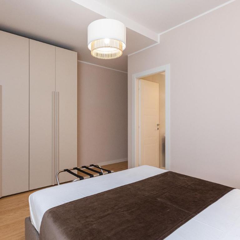 Amazing Prati - New Apartment - Appartamento con 1 Camera da Letto - 8