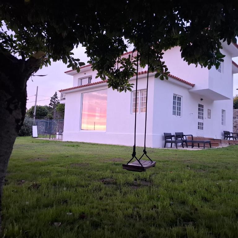 Casa con vistas al mar con terreno en Pontevedra - Casa de 6 dormitorios - 37