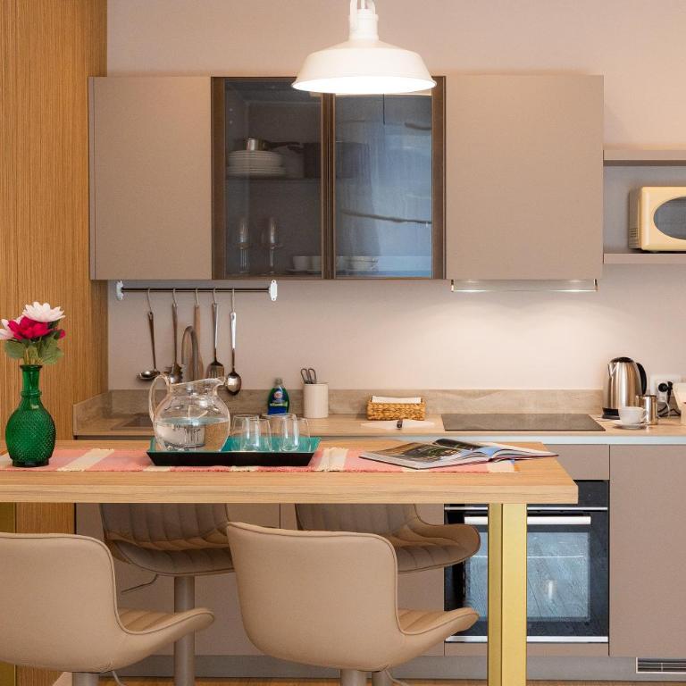 Amazing Prati - New Apartment - Appartamento con 1 Camera da Letto - 11
