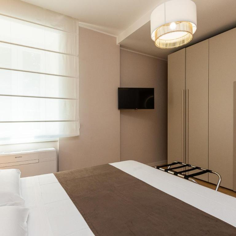 Amazing Prati - New Apartment - Appartamento con 1 Camera da Letto - 12