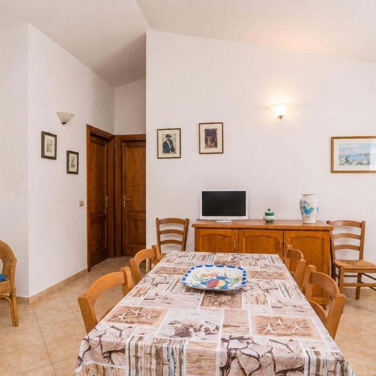 Casa di Lucia Relax in the heart of San Teodoro - Appartamento con 2 Camere da Letto - 8