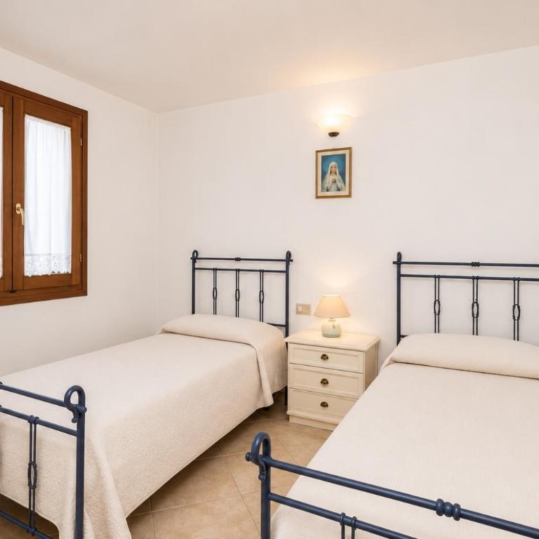 Casa di Lucia Relax in the heart of San Teodoro - Appartamento con 2 Camere da Letto - 9