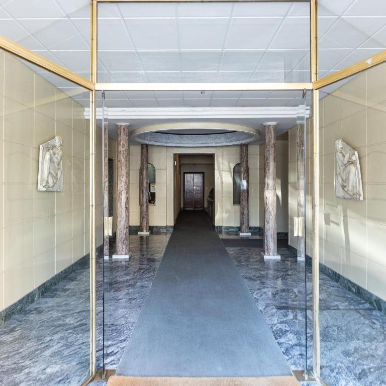 Amazing Prati - New Apartment - Appartamento con 1 Camera da Letto - 17