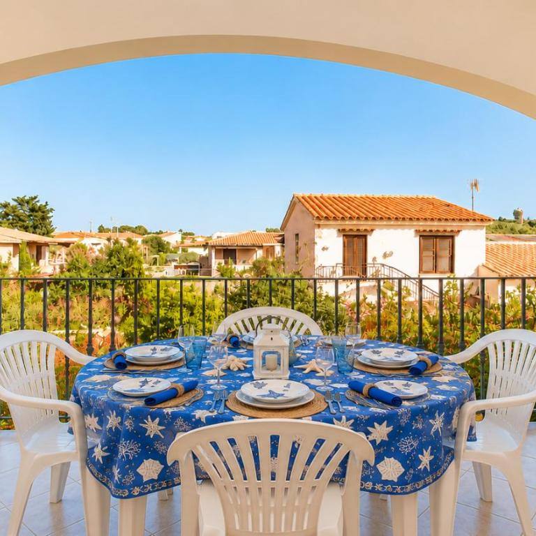 Casa di Lucia Relax in the heart of San Teodoro - Appartamento con 2 Camere da Letto - 1