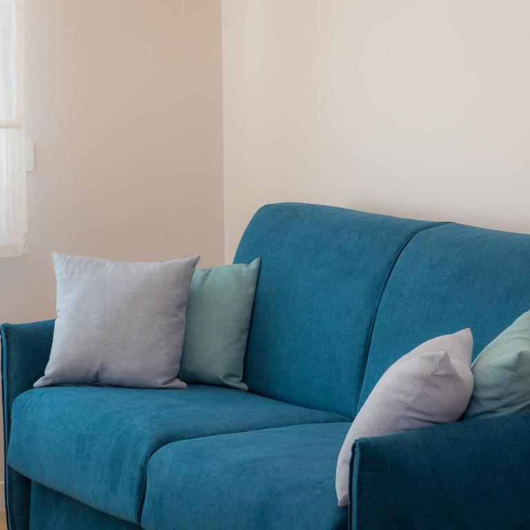 Amazing Prati - New Apartment - Appartamento con 1 Camera da Letto - 18