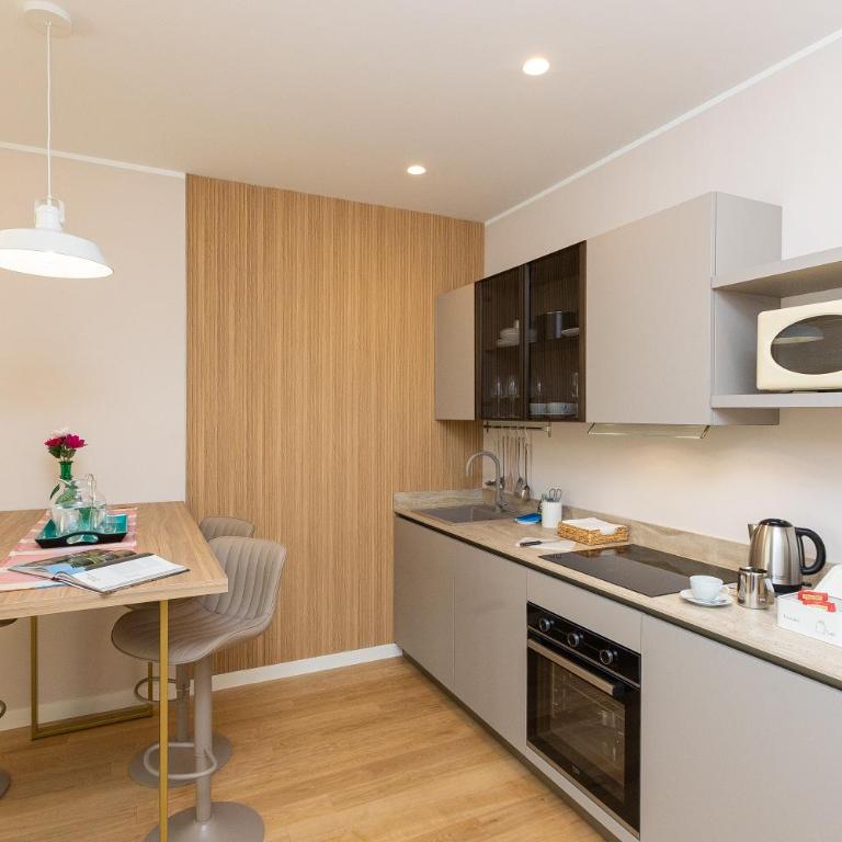 Amazing Prati - New Apartment - Appartamento con 1 Camera da Letto - 19